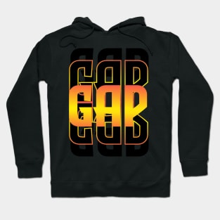 GAP Men's Hoodie